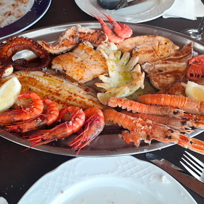 Amparin-1 pescado a la parrilla restaurante amparin tabarca