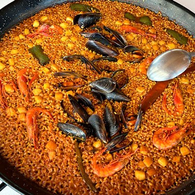 Amparin-3 arroz restaurante amparin tabarca