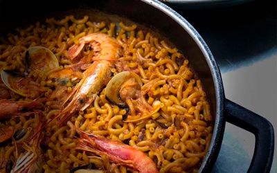 Descubre los Mejores Restaurantes en Tabarca: Sabores del Mediterráneo