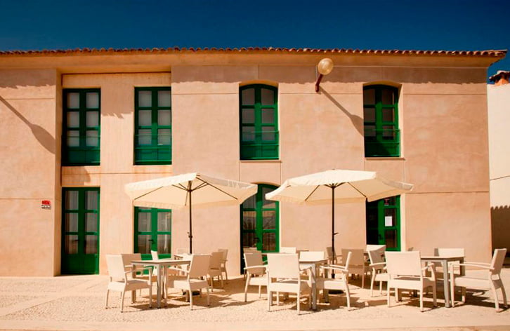 Hotel-boutique-isla-tabarca hotel boutique isla de tabarca