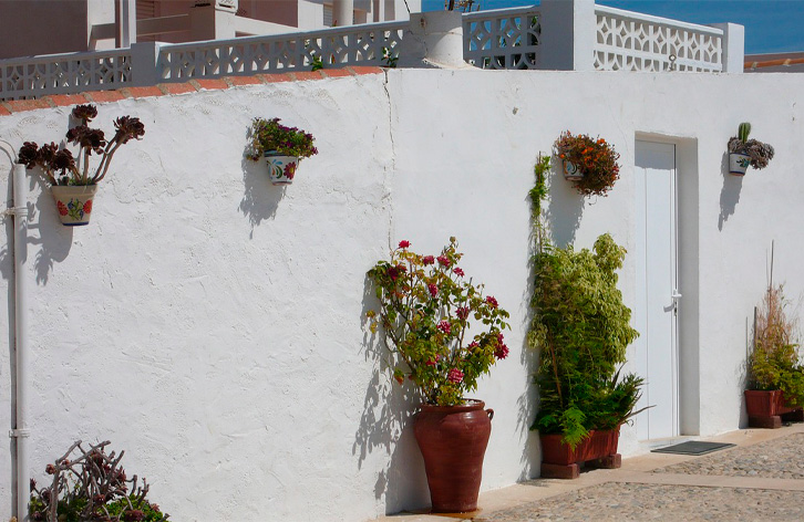 Hoteles-Tabarca los mejores hoteles en la isla de tabarca