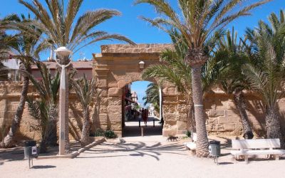 Mejor Día para Visitar Tabarca: Consejos para una Experiencia Increíble