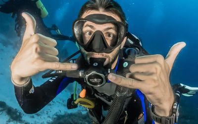 Buceo en Tabarca: Descubre un Paraíso Submarino