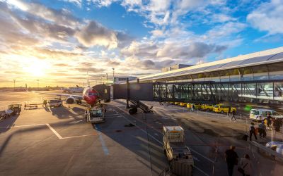 Cómo Llegar a Tabarca: Aeropuerto y Conexiones