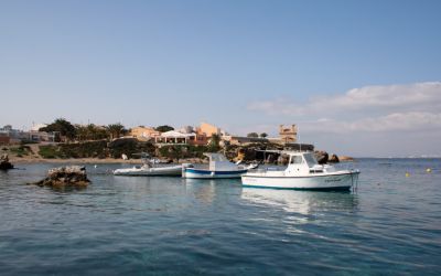 Fondear en Tabarca: Todo lo que Necesitas Saber