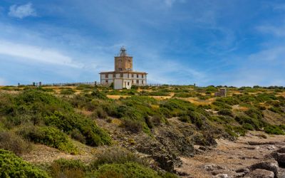 Descubre la Historia de Tabarca: Desde Refugio de Piratas hasta Reserva Marina