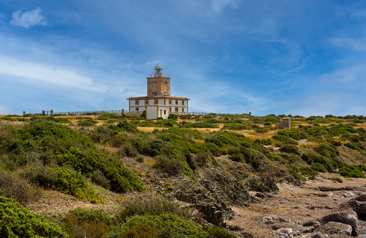 Historia-Tabarca Descubre la Historia de Tabarca