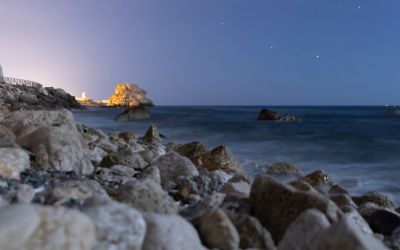 Descubre la Vida Nocturna en Tabarca